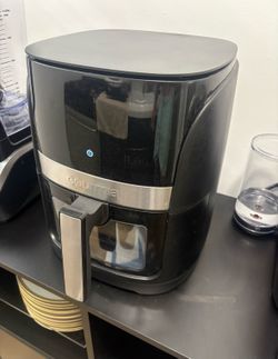 Air fryer