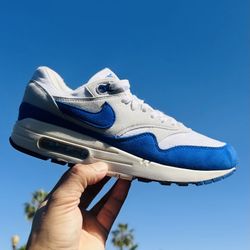 Nike Air Max 1 ‘86 Varsity Blue