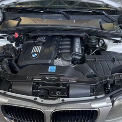 BMW 128i coupe  2009