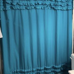 Shower Curtain  🚿 