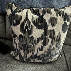 Couch Throw Pillow 