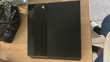 PS4/ Grand Theft Auto 5