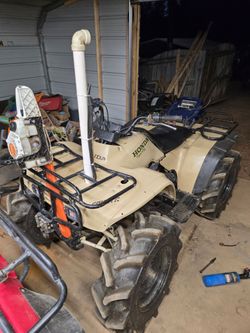 94 honda fourtrax 300