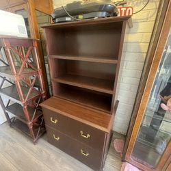 Tall Dresser