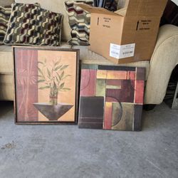 Paintings For Cheap