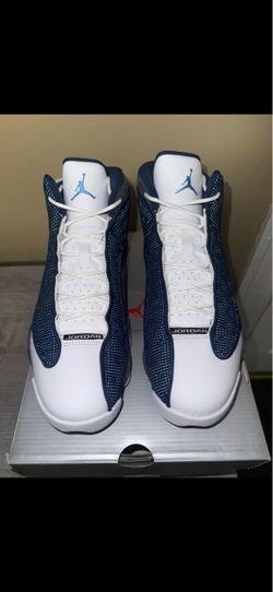 Air Jordan 13