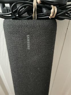 Samsung Bar