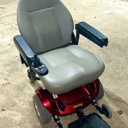 Jazzy Select Mobility Power Chair