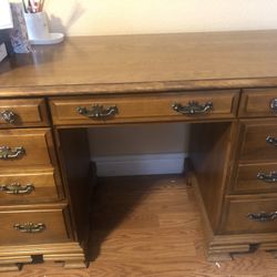 Office Desk 