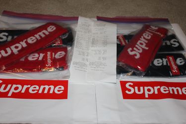 Supreme Headband