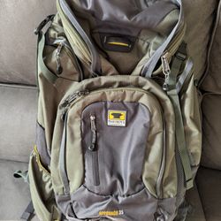 Hiking Backpack