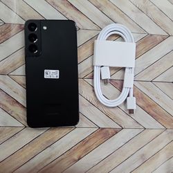 Samsung Galaxy S22 128gb. Unlock  Any Sim