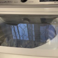 Washer $125