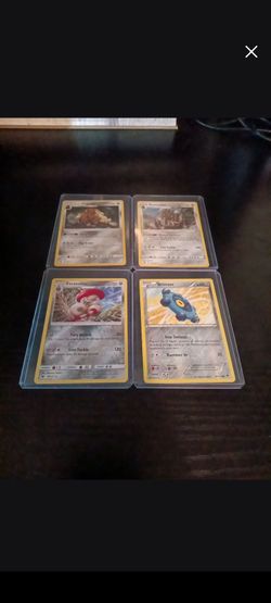 Metal Type Pokemon