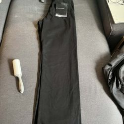 Original Purple Jeans