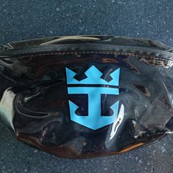 Royal Caribbean International Fanny Pack