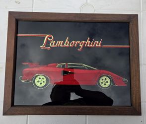 Wall Frame