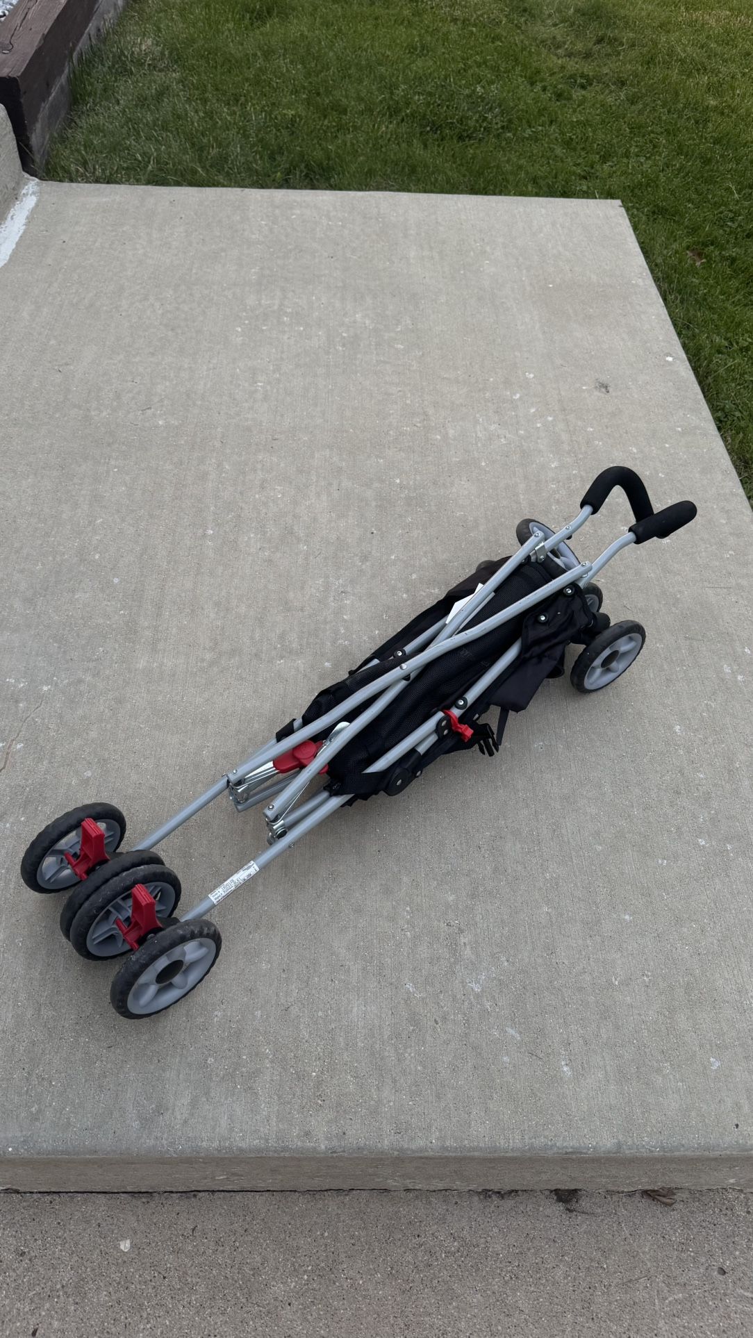 Stroller
