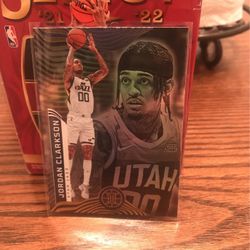 Trading Card