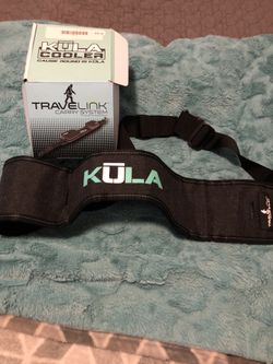 Kula/Bote travelink Sup, cooler sling