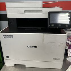 Canon Printer
