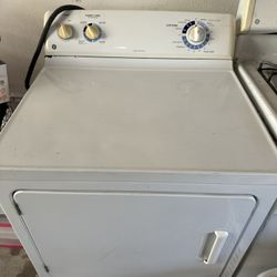 GE Electric Dryer