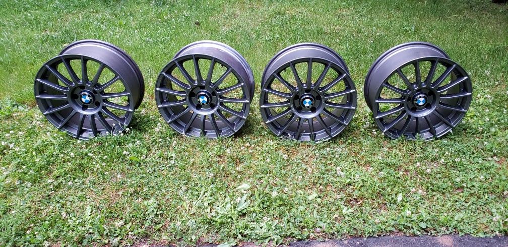 4 OZ Superturismo LM Rims