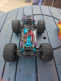 RC Truck