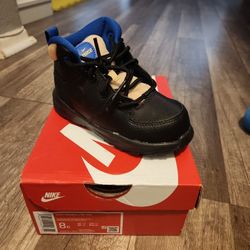 Nike 8c Boots 