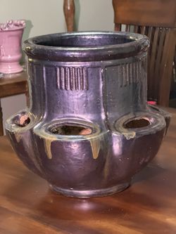 Ceramic Pot
