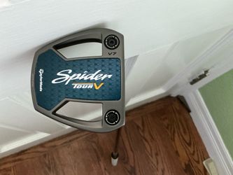 Taylormade Tour V Putter