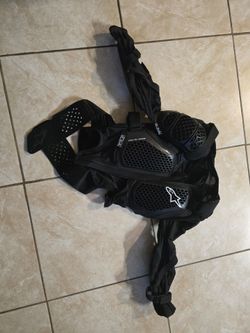 Astars bionic action Armour