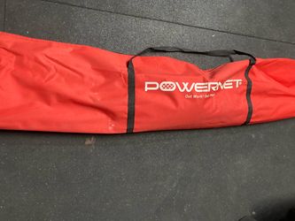 Powernet Soccer Tennis Net 12’ x 3’