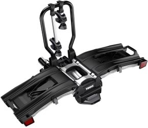 Thule EasyFold XT 2-Bike Hitch Rack – Excellent Condition
