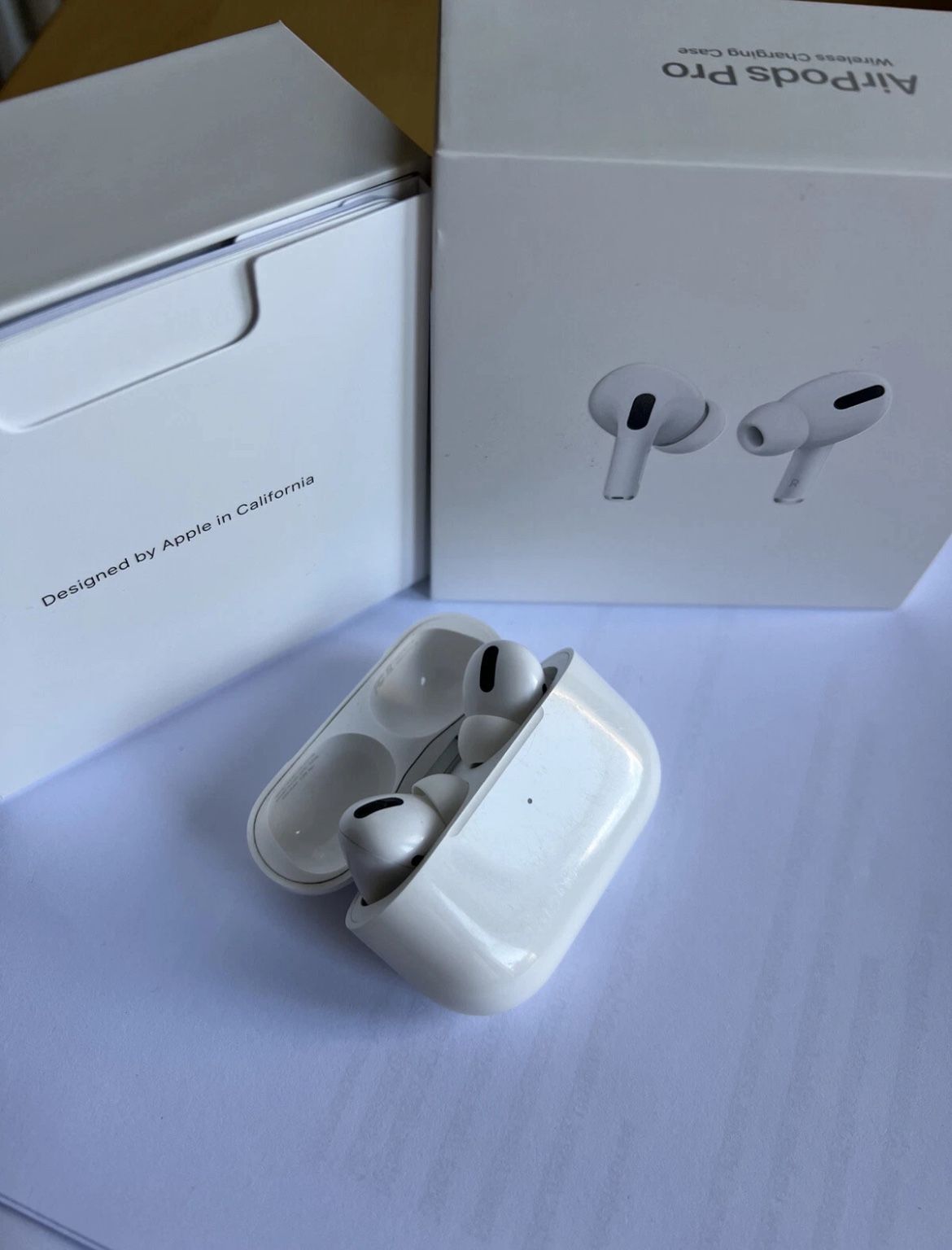 Apple AirPods Pro