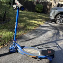 Razor Electric Scooter