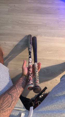 Baum bat and select pwr 2026