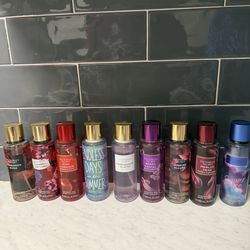 ✨ Victoria’s Secret Fragrance Mists – Brand New ✨