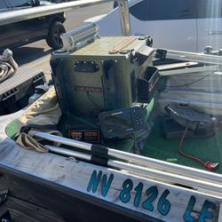 2025 Pond Prowler 10’