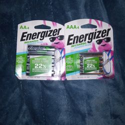 Energizer Batteries !!!