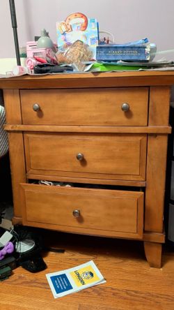 3 drawer