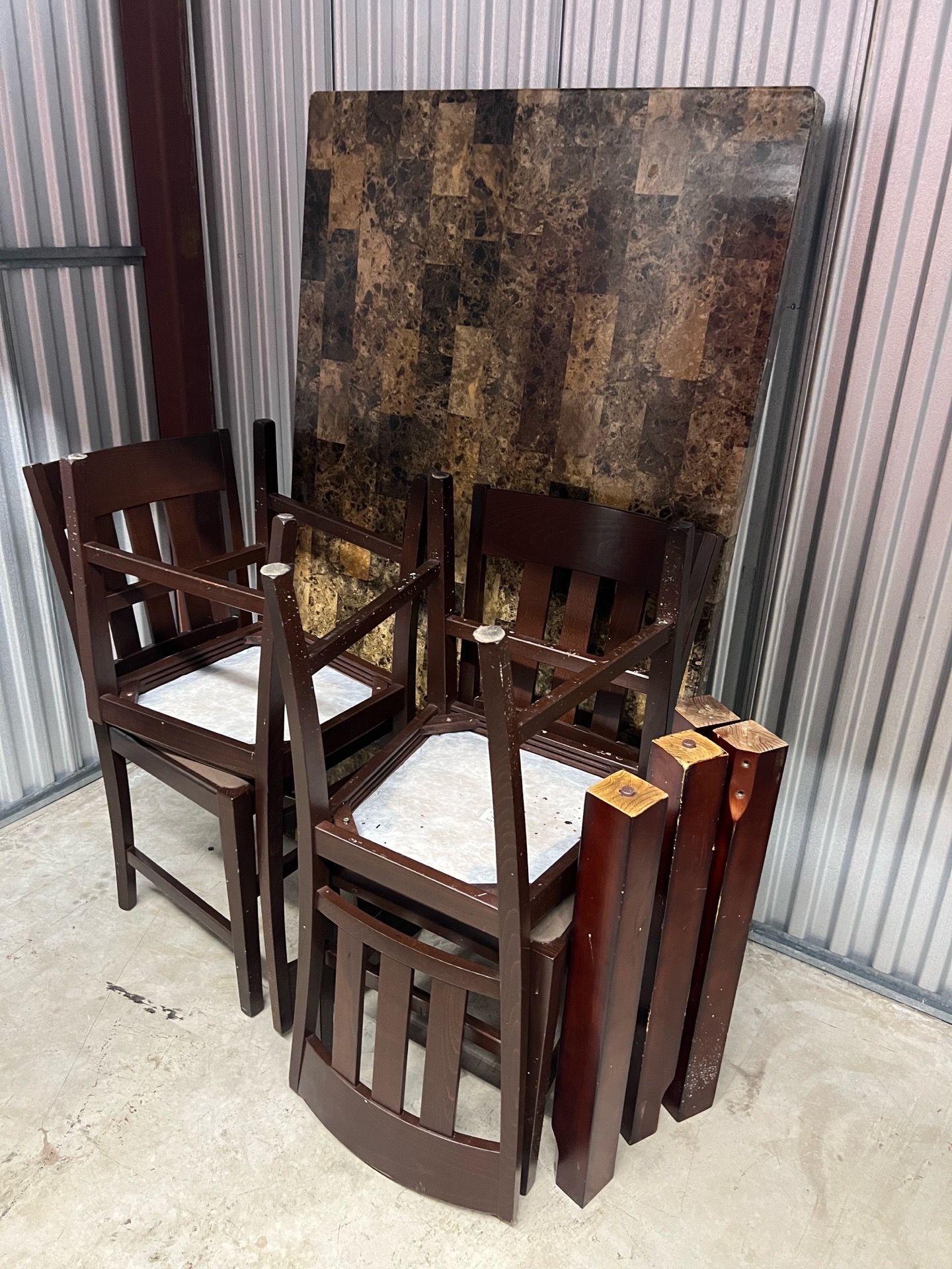 Kitchen Table