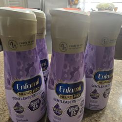 Brand New Not Expired Enfamil Neuro Pro Baby Formula