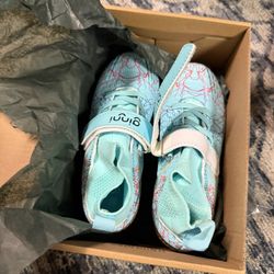 Football/ soccer shoes size 12