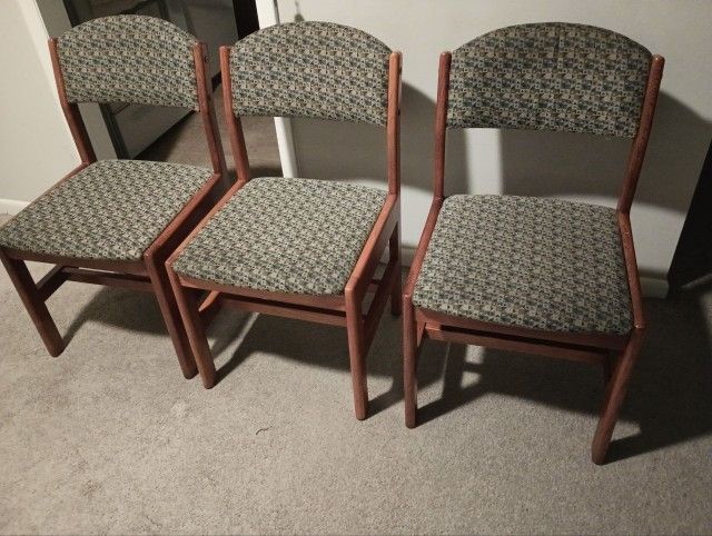 Chairs for Sale 