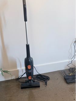 Vacuum