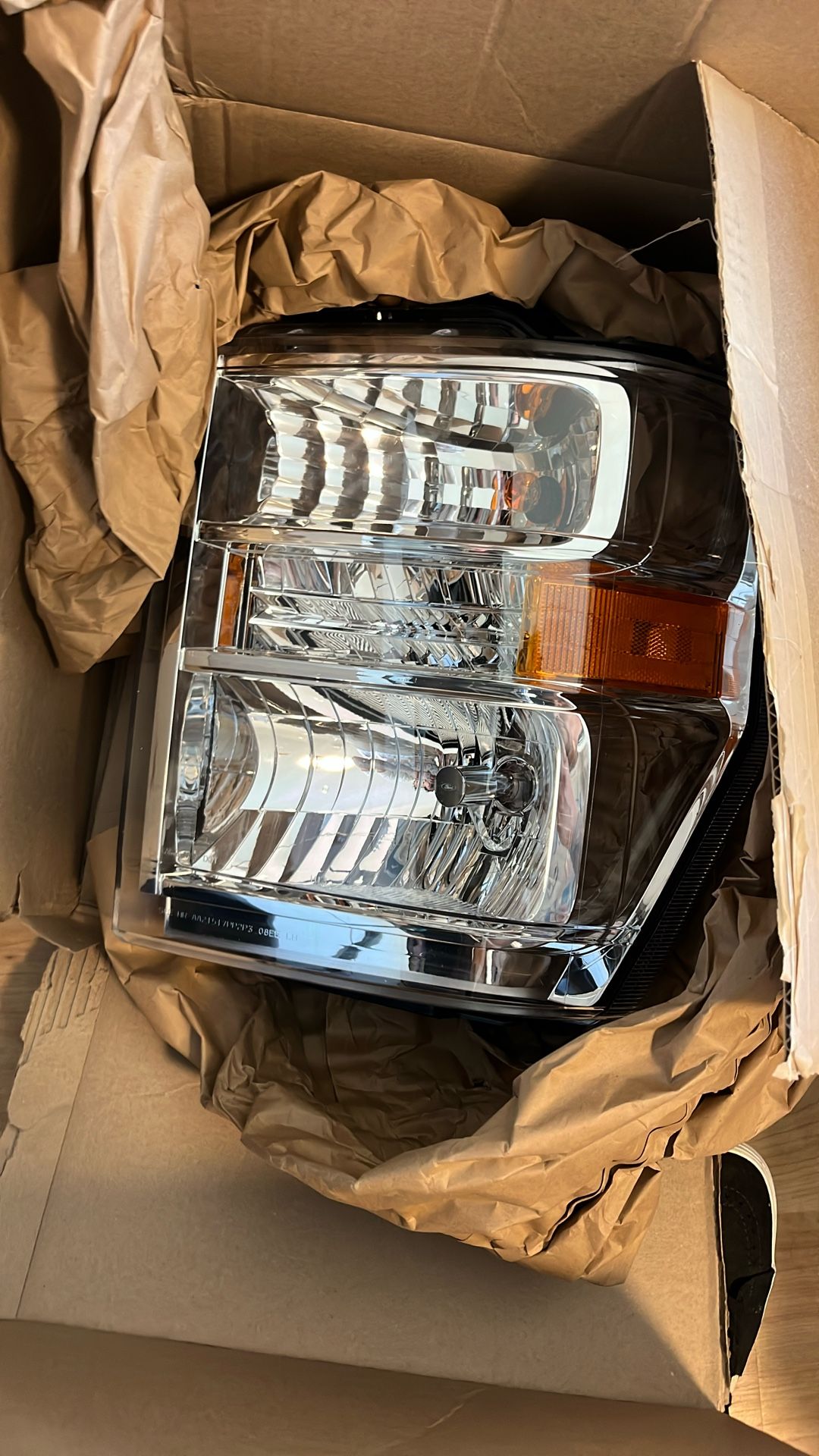 Headlamp