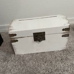 Wedding Envelope/letter Box For Gift Table