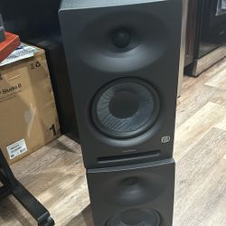 Presonus Studio Momitors Eries 8”