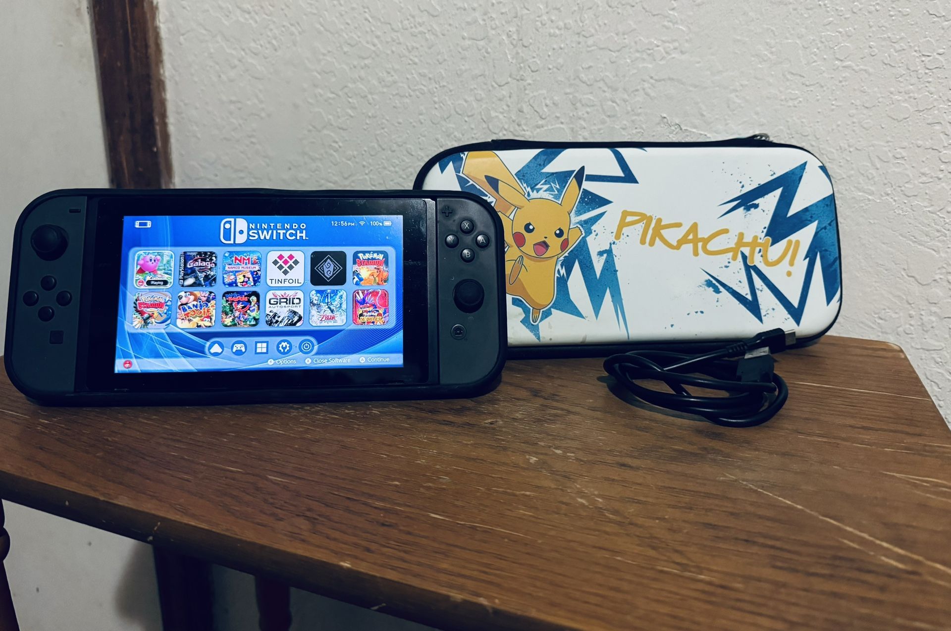 Nintendo Game Consoles (Read Description For Pricing)